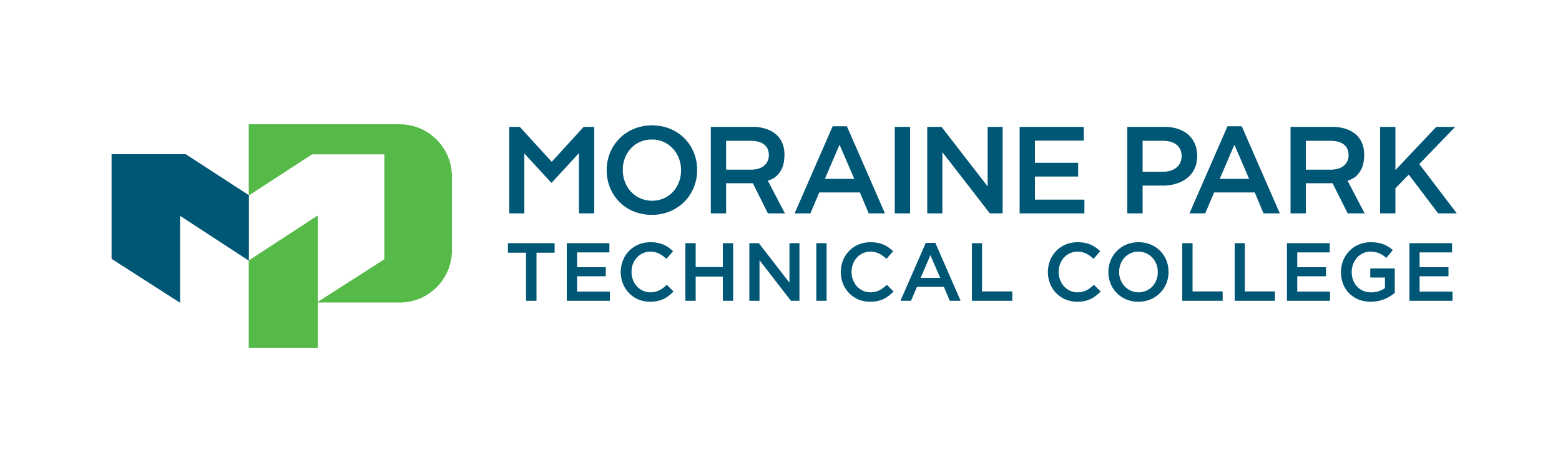 Moraine Park Logo