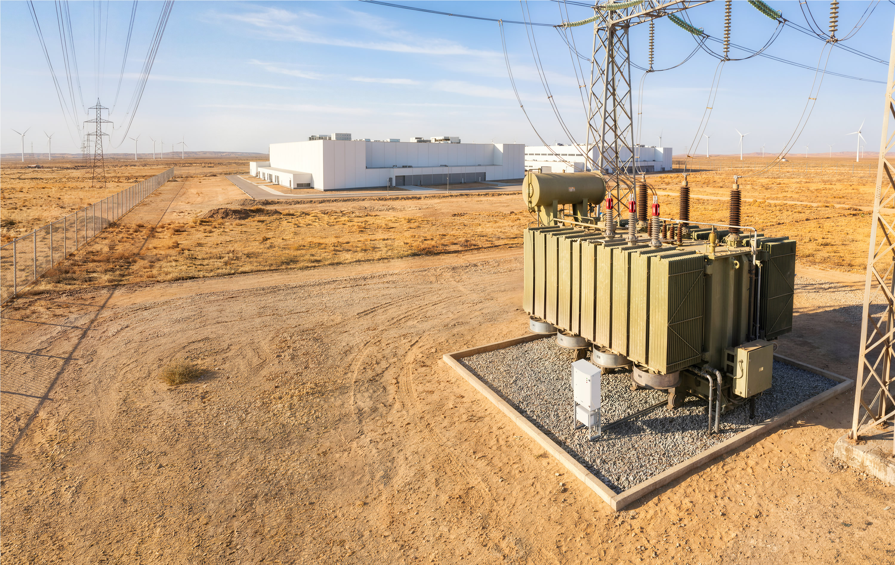 Vaisala OPT100 continuous transformer monitor 