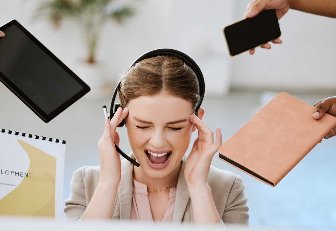 Retail Wellbeing