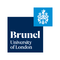 Brunel University of London's logo