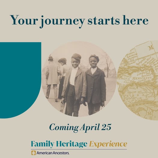 FHE Your Journey Graphic