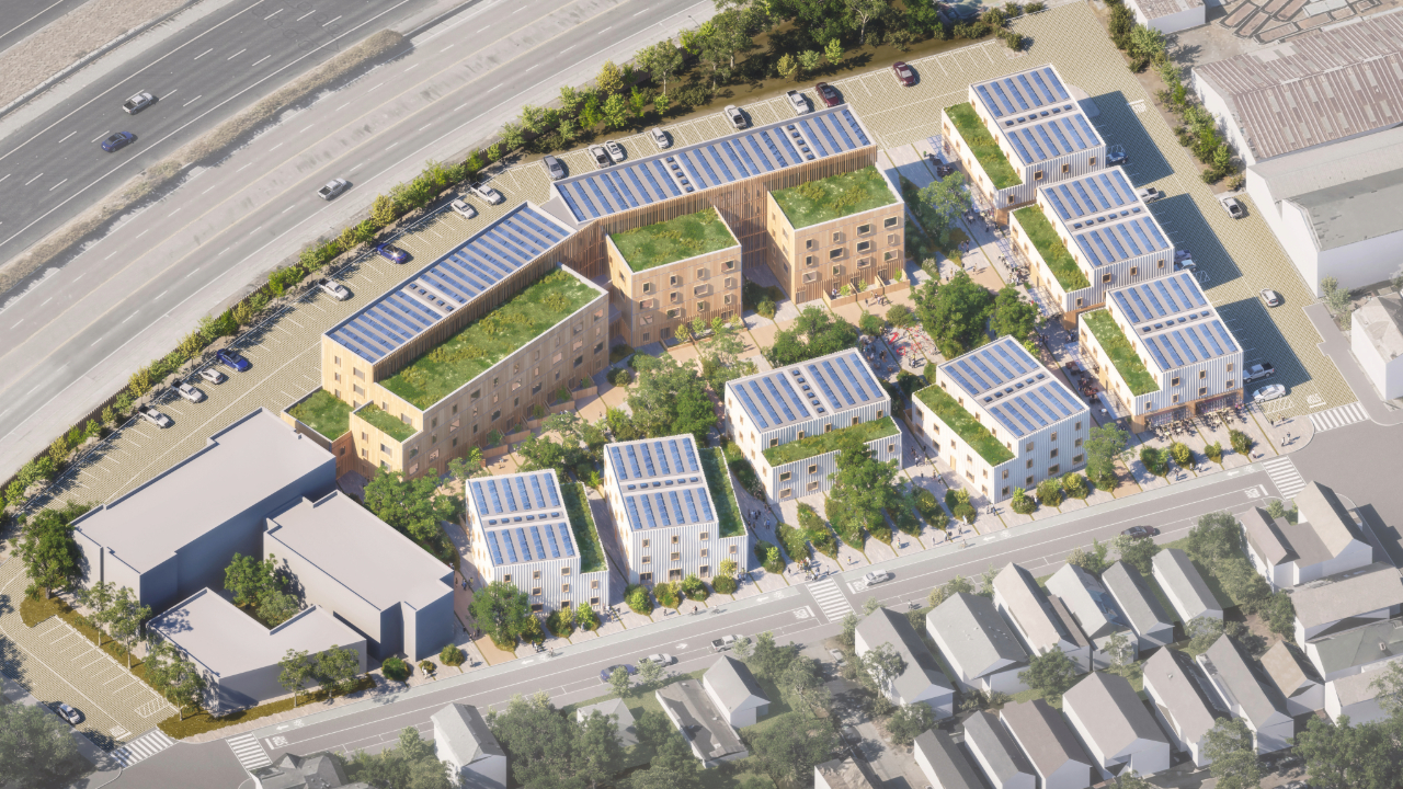 Bakar BioEnginuity Hub
