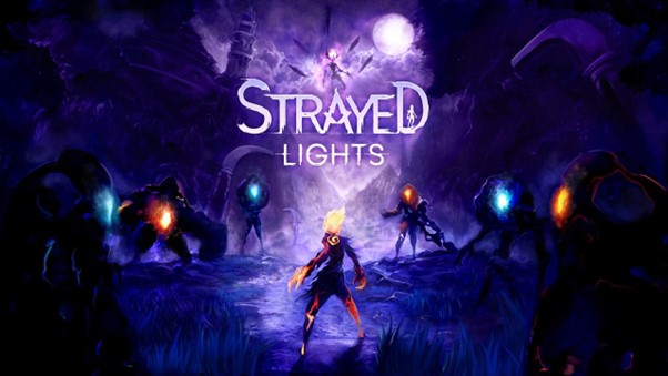 Strayed Lights: Nuevos modos desafiantes y misteriosos en juego indie de lucha cinemática