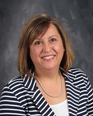 The Academy of St. Louis has named Kathy Puettmann as Principal for the 2023-2024 school year. 