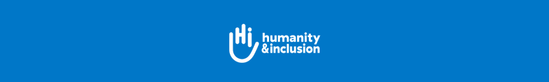 Humanity and inclusion