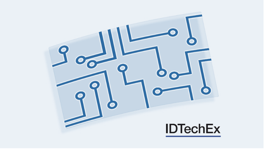 Additive manufacturing is expected to gain traction within the development of flexible PCBs. Source: IDTechEx