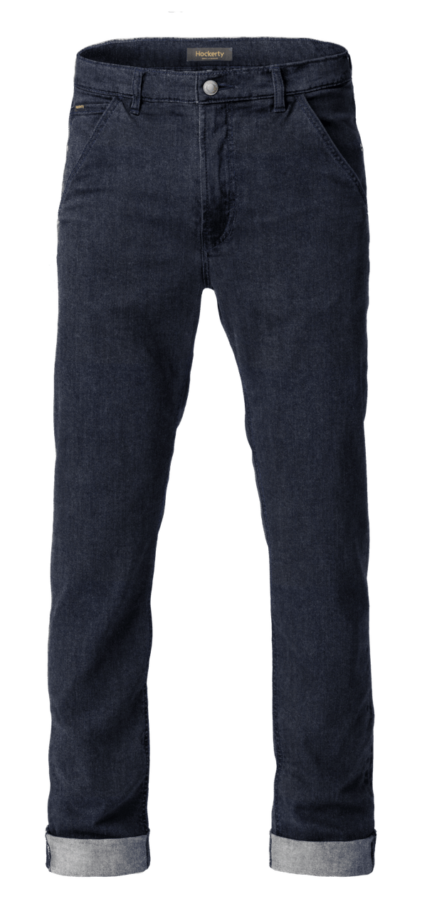 Hockerty custom jeans
