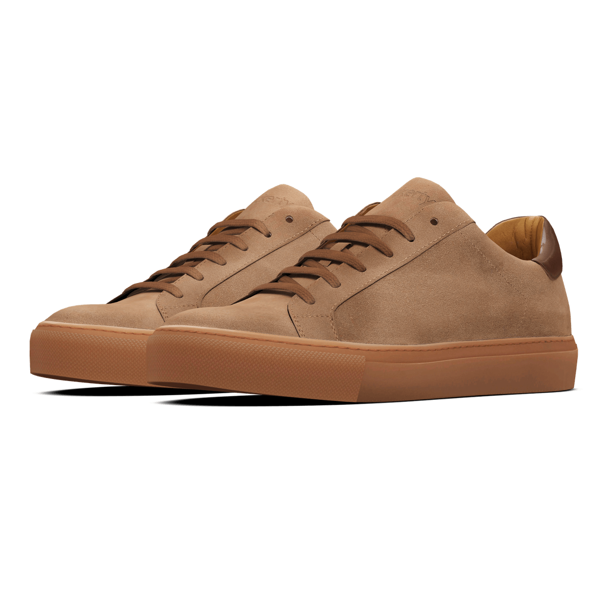 Hockerty custom sneakers