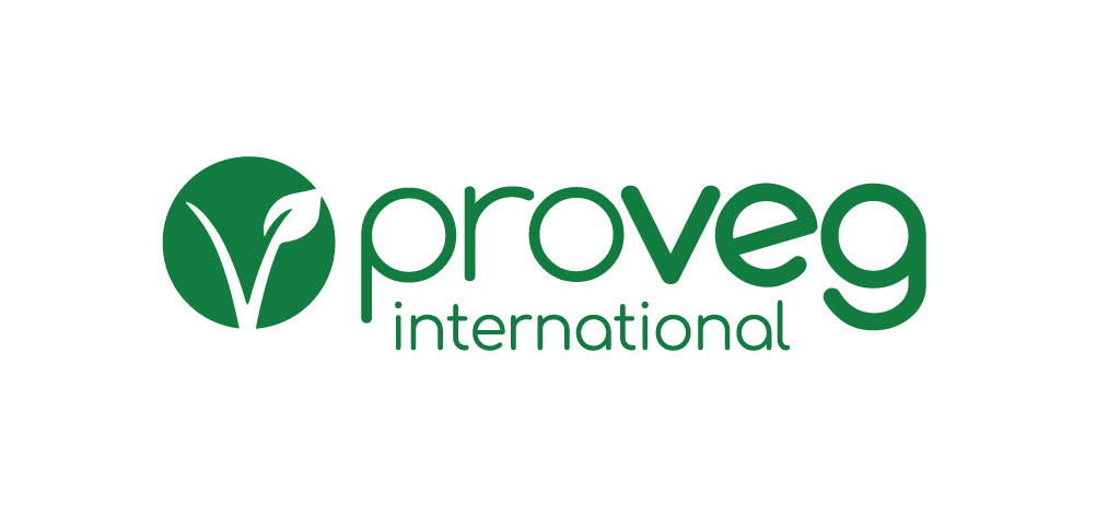 ProVeg International logo